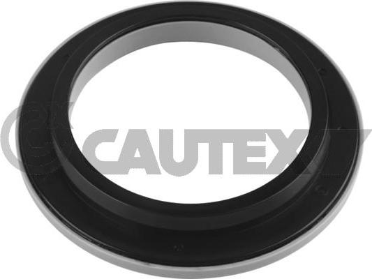 Cautex 754799 - Cuscinetto volvente, Supporto ammortizz. a molla autozon.pro