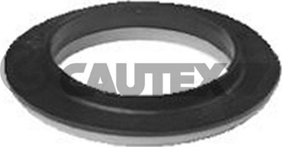 Cautex 754795 - Cuscinetto volvente, Supporto ammortizz. a molla autozon.pro