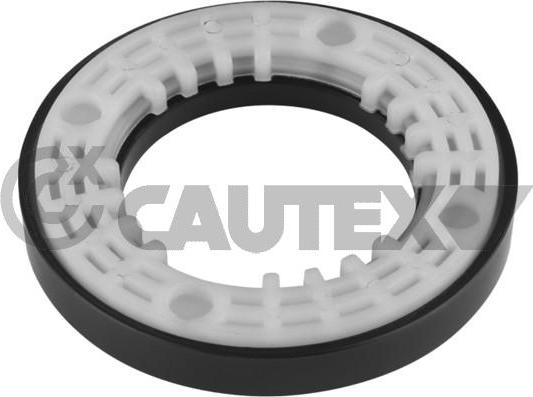 Cautex 754798 - Cuscinetto volvente, Supporto ammortizz. a molla autozon.pro