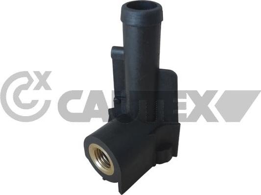 Cautex 754701 - Condotto del refrigerante autozon.pro