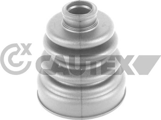 Cautex 754730 - Cuffia, Semiasse autozon.pro