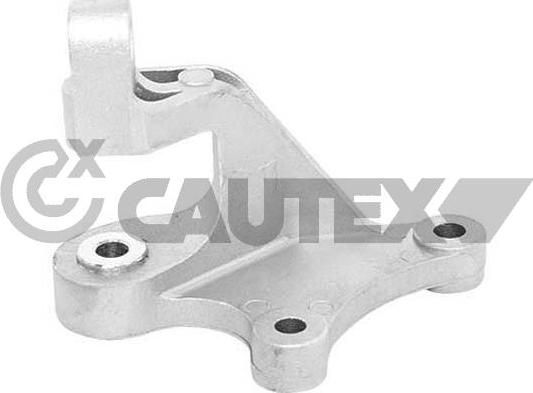 Cautex 755907 - Supporto, Cambio autozon.pro