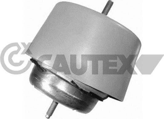 Cautex 755979 - Sospensione, Motore autozon.pro