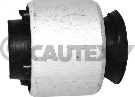 Cautex 755494 - Braccio oscillante, Sospensione ruota autozon.pro