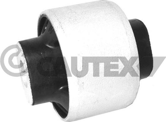 Cautex 755498 - Supporto, Braccio oscillante autozon.pro