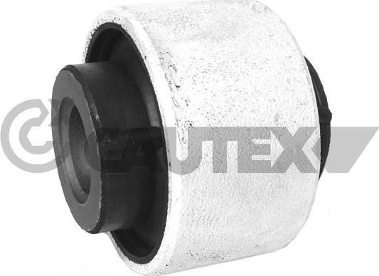 Cautex 755497 - Supporto, Braccio oscillante autozon.pro