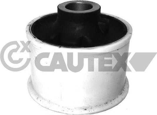 Cautex 755450 - Supporto, Braccio oscillante autozon.pro