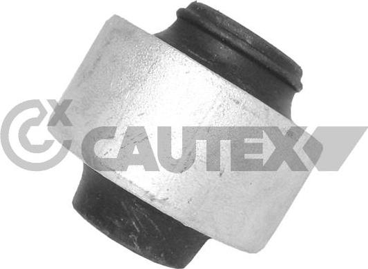 Cautex 755404 - Supporto, Braccio oscillante autozon.pro