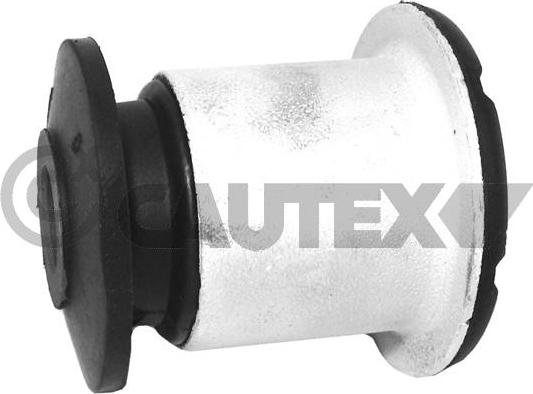 Cautex 755418 - Supporto, Braccio oscillante autozon.pro