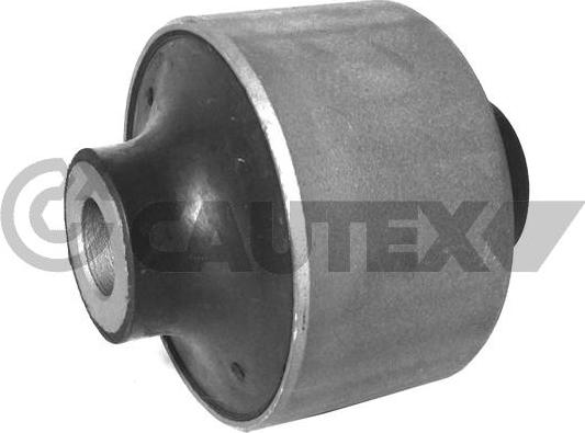 Cautex 755488 - Supporto, Braccio oscillante autozon.pro