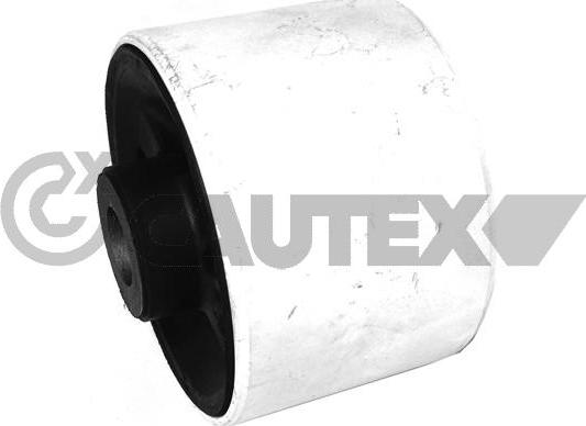 Cautex 755431 - Supporto, Braccio oscillante autozon.pro