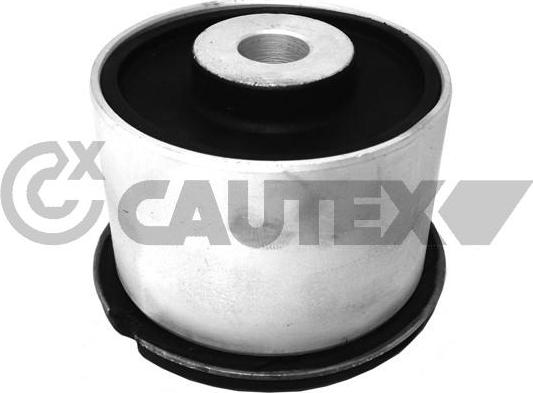 Cautex 755424 - Supporto, Braccio oscillante autozon.pro