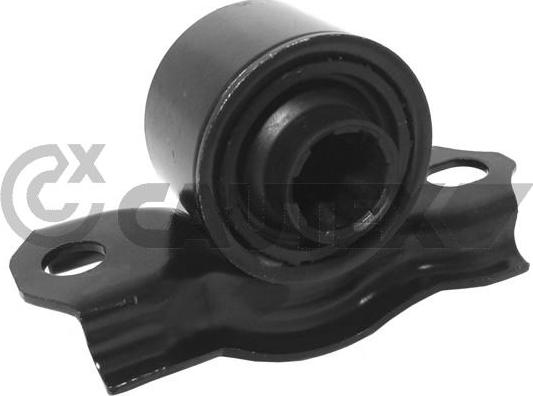 Cautex 755473 - Supporto, Braccio oscillante autozon.pro