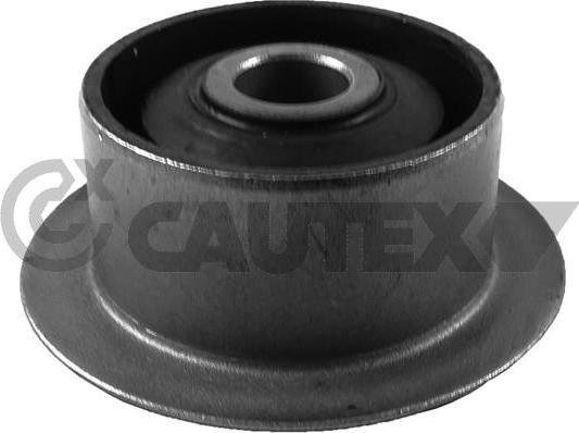 Cautex 755598 - Supporto, Corpo assiale autozon.pro