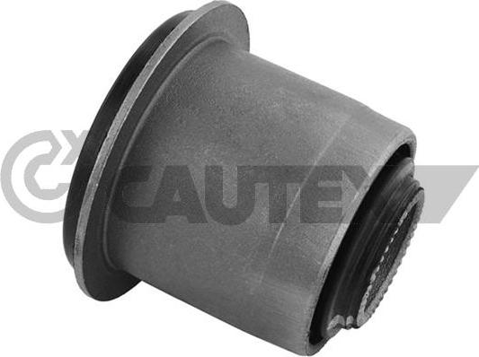 Cautex 755546 - Supporto, Braccio oscillante autozon.pro