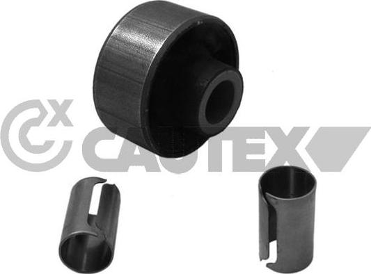 Cautex 755561 - Supporto, Braccio oscillante autozon.pro