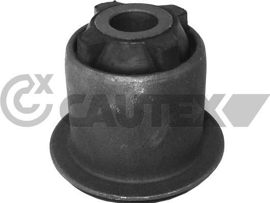 Cautex 755503 - Braccio oscillante, Sospensione ruota autozon.pro