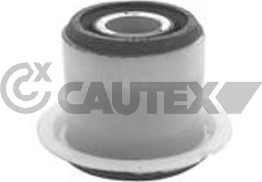 Cautex 755656 - Supporto, Corpo assiale autozon.pro