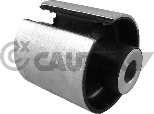 Cautex 755618 - Supporto, Corpo assiale autozon.pro