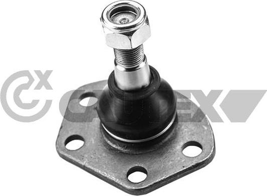 Cautex 755037 - Giunto di supporto / guida autozon.pro