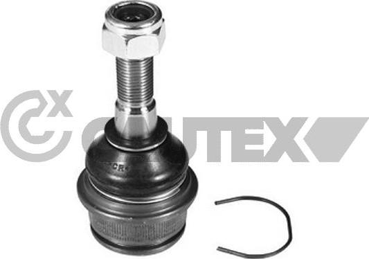 Cautex 755023 - Giunto di supporto / guida autozon.pro