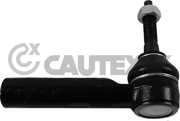 Cautex 755072 - Testa barra d'accoppiamento autozon.pro