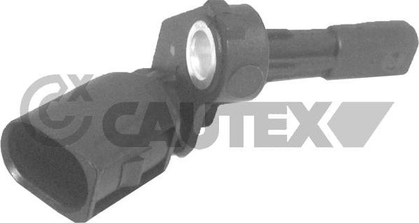 Cautex 755148 - Sensore, N° giri ruota autozon.pro