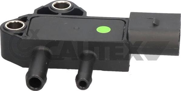 Cautex 755122 - Sensore, Pressione gas scarico autozon.pro