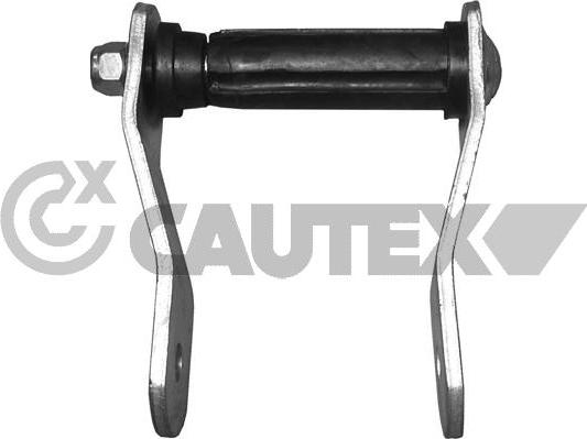 Cautex 755898 - Supporto balestra autozon.pro