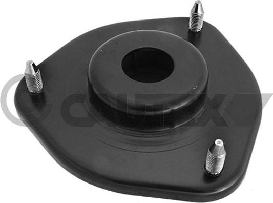 Cautex 755847 - Supporto ammortizzatore a molla autozon.pro