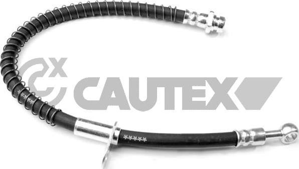 Cautex 755864 - Flessibile del freno autozon.pro