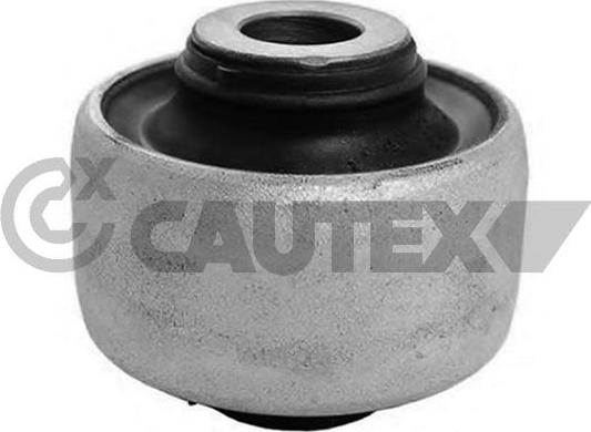 Cautex 755391 - Supporto, Braccio oscillante autozon.pro