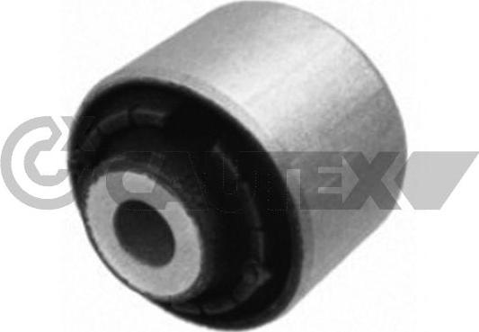 Cautex 755363 - Supporto, Braccio oscillante autozon.pro