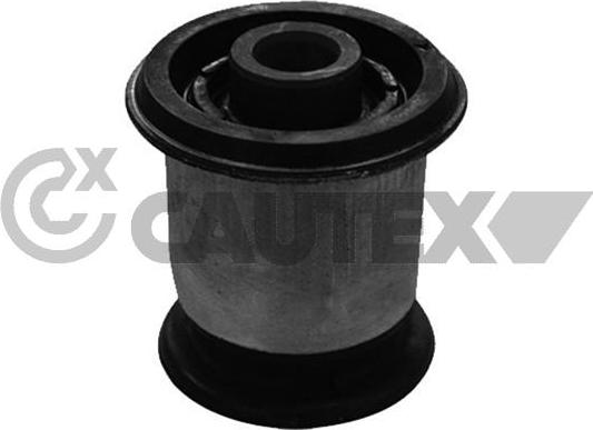 Cautex 755384 - Supporto, Braccio oscillante autozon.pro