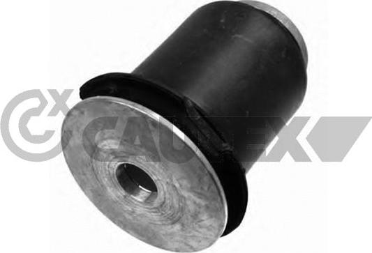 Cautex 755385 - Supporto, Braccio oscillante autozon.pro