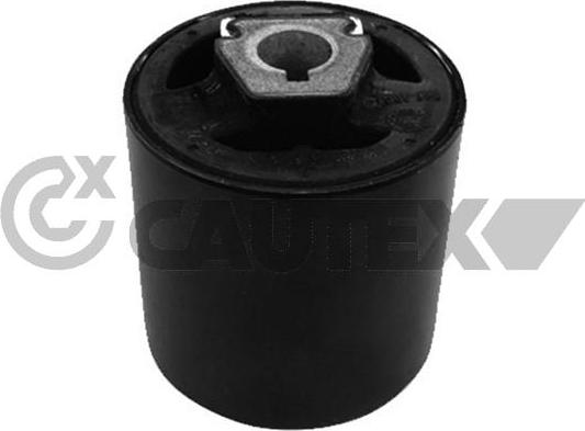 Cautex 755381 - Supporto, Braccio oscillante autozon.pro