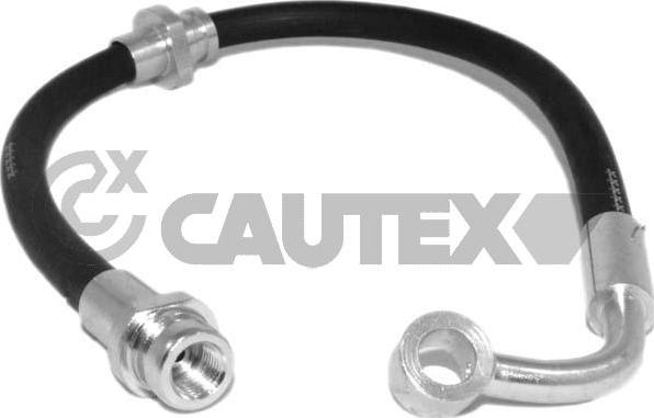 Cautex 755793 - Flessibile del freno autozon.pro