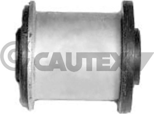 Cautex 755754 - Supporto, Braccio oscillante autozon.pro