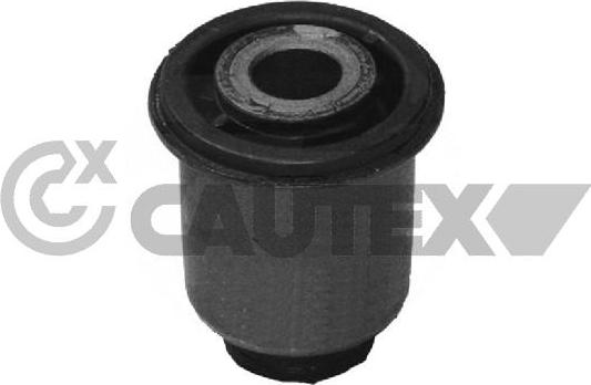 Cautex 755752 - Supporto, Braccio oscillante autozon.pro