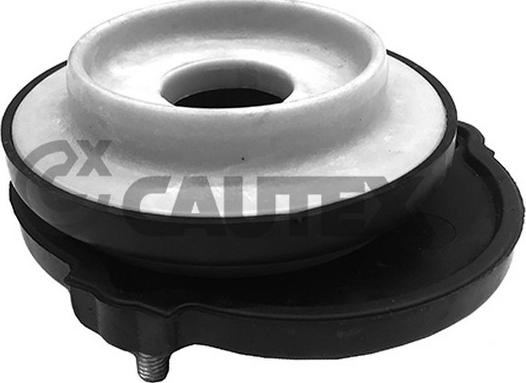 Cautex 755781 - Supporto ammortizzatore a molla autozon.pro