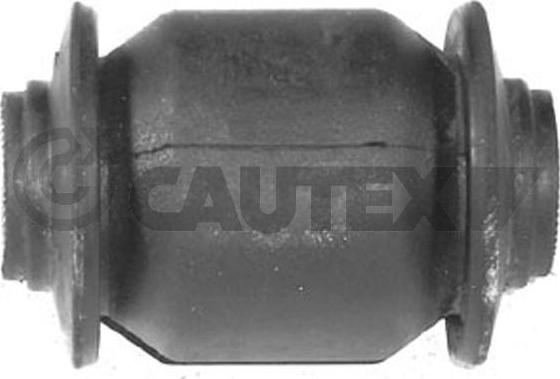 Cautex 755736 - Supporto, Braccio oscillante autozon.pro