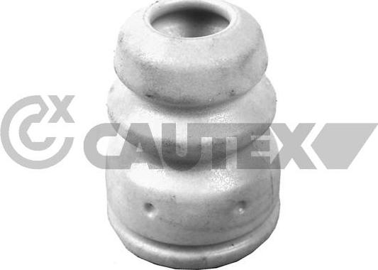 Cautex 756993 - Tampone paracolpo, Sospensione autozon.pro