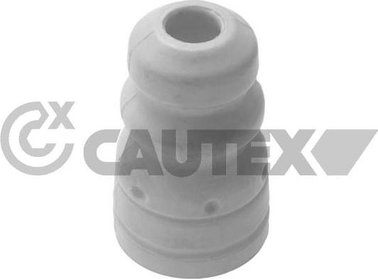 Cautex 756992 - Tampone paracolpo, Sospensione autozon.pro