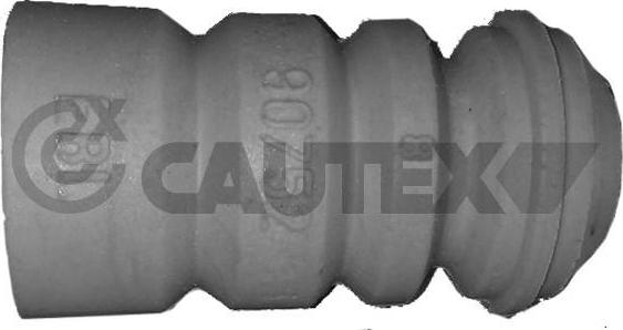 Cautex 756949 - Tampone paracolpo, Sospensione autozon.pro