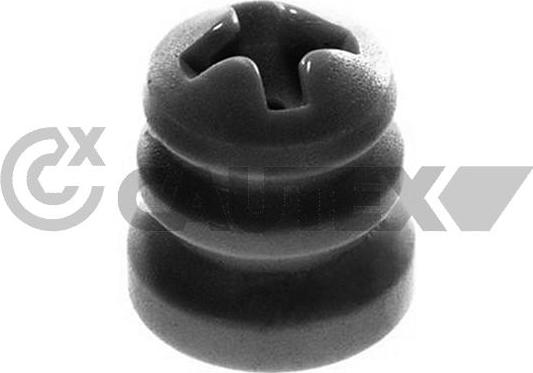 Cautex 756941 - Tampone paracolpo, Sospensione autozon.pro