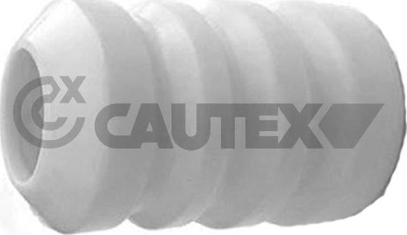 Cautex 756942 - Tampone paracolpo, Sospensione autozon.pro