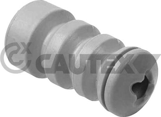 Cautex 756951 - Tampone paracolpo, Sospensione autozon.pro