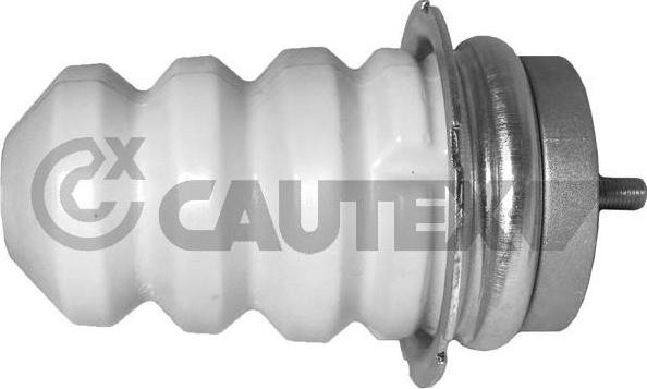 Cautex 756964 - Tampone paracolpo, Sospensione autozon.pro