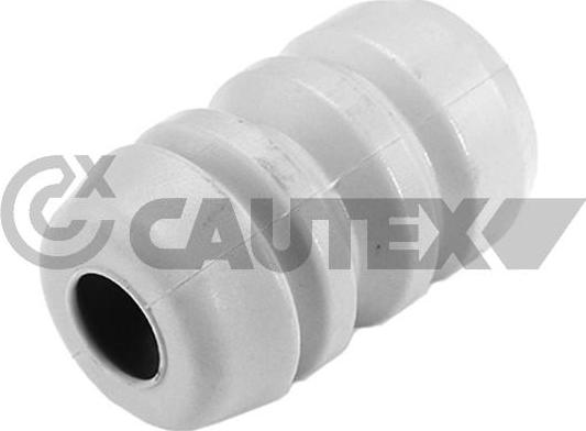 Cautex 756960 - Tampone paracolpo, Sospensione autozon.pro