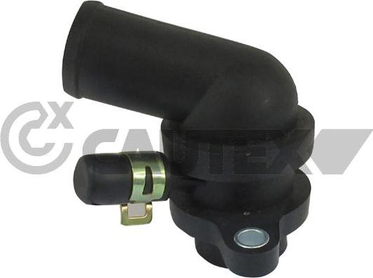 Cautex 756915 - Termostato, Refrigerante autozon.pro